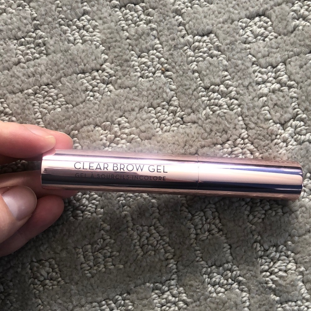 Anastasia Beverly Hills clear brow gel 7.85ml new no box